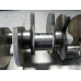 #DR03 Crankshaft Standard From 2012 Ford F-150  5.0